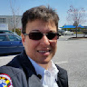 Meet your Posher, Janet